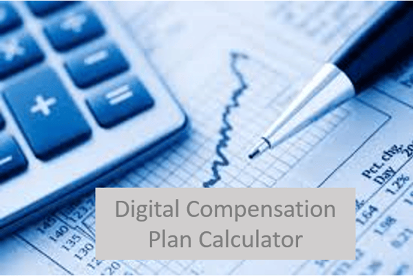 Digital Comp Plan Calculator Live