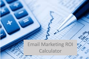 Email Marketing ROI Calculator
