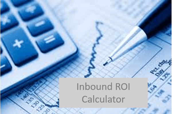 Inbound ROI Calculator