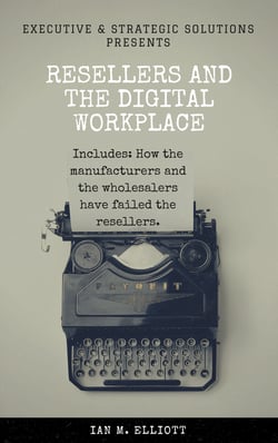 The Analog to Digital Journey and How the Industry Failed the Resellers_2