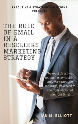 Resellers & The Role of Email Cover Image