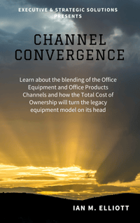 Book 8 - Channel Convergence